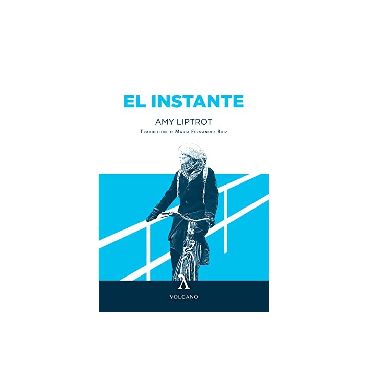 EL INSTANTE - AMY LIPTROT